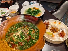 -万达瑞华酒店·品珍中餐厅