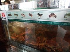-李老爹香辣蟹(宣武门店)