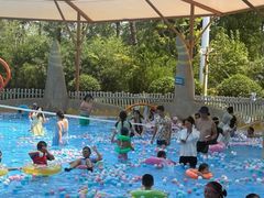 -武汉玛雅海滩水公园