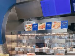 -盒马X会员店(王府井奥莱UP TOWN店)