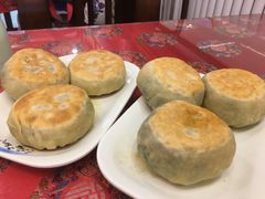 茴香盒子-玉华台饭庄(裕中西里小区店)