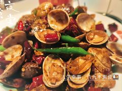 -叁宝烤肉• 西安烧烤(凤城十二路店)