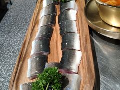 -本炙炭烤·蒲烧活鳗料理店(金沙洲店)