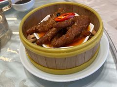 -香港狮子山下·明星粤菜餐厅(北苑店)