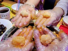 -赖胖子肉蟹煲(金牛万达店)