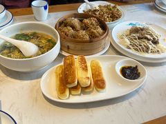 -不倒翁·安徽名菜楼(步行街店)
