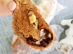 红糖坚果-Dough&Joe团憩(瑞虹天地月亮湾店)