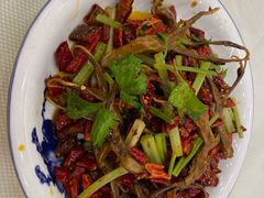 麻辣鸭舌-簋街仔仔小龙虾(总店)