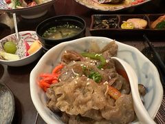 -富力希尔顿酒店·源氏日餐厅