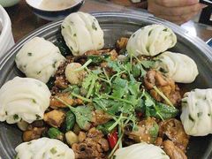 -鼎晟江南·融合江南宴(固戍店)