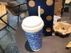 -瑞幸咖啡(流塘商务大厦店)