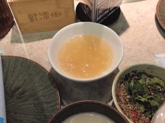 -鲜潭蒸汽石锅鱼(五道口购物中心店)