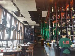 -大隐·成都火锅Bistro(合生麒麟新天地店)