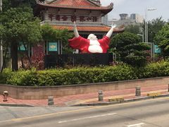 -聪辉同安老美食饭店(大元路店)