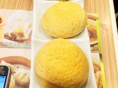 添好运点心专门店(中环IFC店)-添好运点心专门店(中环IFC店)