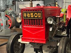 -柳州工业博物馆