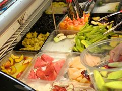 -老炳·七丛松甘草水果