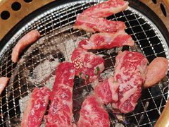 -蚂蚁洞·烤肉大营地(上海静安大悦城店)