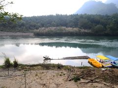 -楠溪江风景名胜区