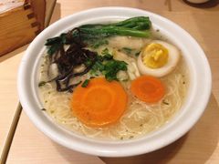 云吞港式汤面-避风塘(嘉兴八佰伴店)