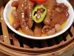 -点心传说·粤菜点心(佐阾虹湾店)