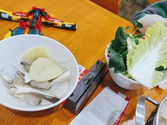 -南城香(富丰桥店)