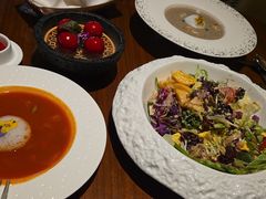 -佐度王子扒房(天鹅湖店)