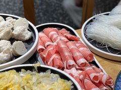 -记忆串城·东北烧烤·小龙虾·大型团建(南油店)