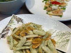 -上味·小海小鲜(中联店)