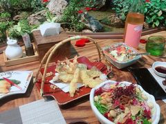 -森味薪火烧•烧鸟居酒屋•日本料理(望京店)