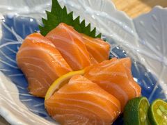 -森味花园·日本料理(伊藤洋华堂亚运村店)