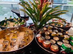 -西安W酒店·WEI全味西餐厅