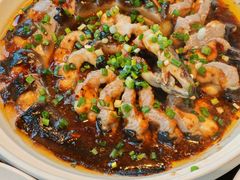 -环球港凯悦 · 享悦中餐厅