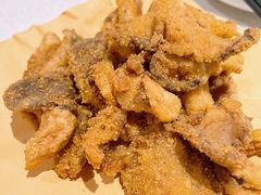 -北大荒人•新东北菜(青岛银座店)