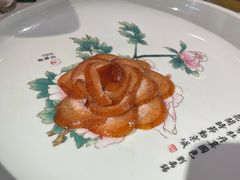 -京味斋·北京烤鸭(华威桥北工大店)