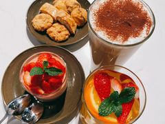 -Buonissimo(佛罗伦萨小镇店)