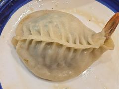 -百味饺子城•海鲜家常菜(秦皇岛店)