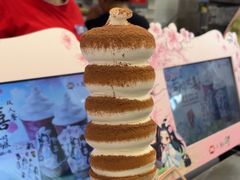 -DQ·蛋糕·冰淇淋(通州万达店)