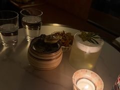 -MAYBE 威士忌 coffee&bar·清吧
