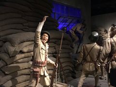 -上海四行仓库抗战纪念馆