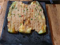 -云晓光头烧烤吧(盛夏店)