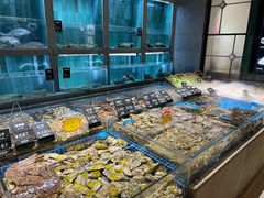 -将相和·海鲜蒸饺大连菜