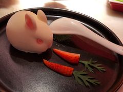 -京华烟云·北京烤鸭(领展购物广场·中关村店)