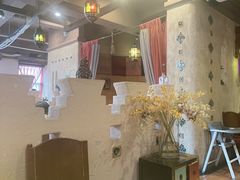 -翡翠鸟精品泰国菜(北辰财富中心店)