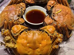 -蟹榭·本帮江浙菜·蟹宴(五角场合生汇商场店)
