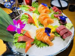 -松子料理(世纪城店)