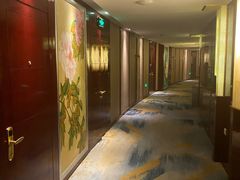 -东北大厦酒店(沈阳北站青年大街店)