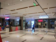 -远洋未来广场(育慧北路店)