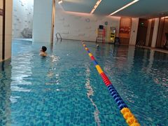 -浚涛游泳培训(协信中心店)