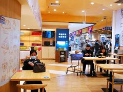 用餐区-伊藤洋华堂(春熙店)